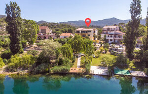 Apartment - Ploce-Bacina , Croatia - CDR631 1