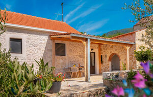 Holiday Home - Ploce-Komin , Croatia - CDR639 1