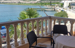 Apartment - Ploce-Rogotin , Croatia - CDR652 1