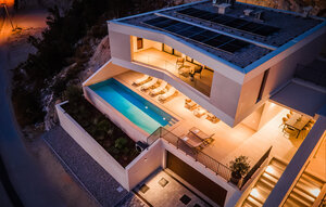 Holiday Home - Ploce - Duba , Croatia - CDR667 1