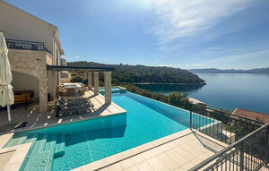 Holiday Home - Ploce - Duba , Croatia - CDR668 1