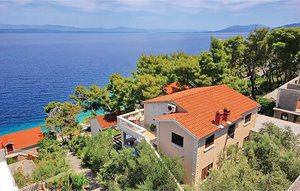 Ferienwohnung - Korcula-Prigradica , Kroatien - CDS497