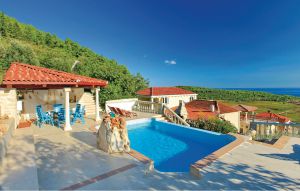 Ferienhaus - Korcula-Cara , Kroatien - CDS520