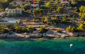 Ferienhaus - Korcula-Sokolic , Kroatien - CDS157