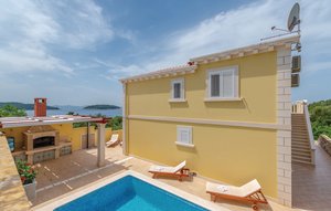 Feriehuse - Korcula-Prizba , Kroatien - CDS321