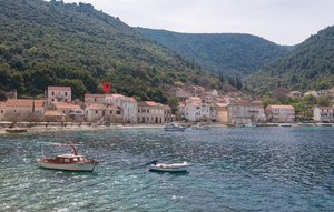 Ferienwohnung - Korcula-Racisce , Kroatien - CDS727