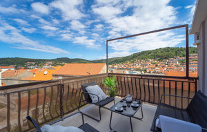 Lejlighed - Korcula-Vela Luka , Kroatien - CDS978