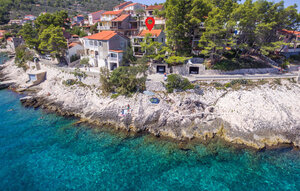 Feriehuse - Korcula-Prigradica , Kroatien - CDS003