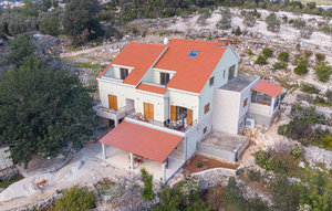 Apartment - Korcula-Kneze , Croatia - CDS008 1
