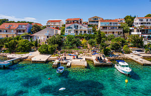 Apartment - Korcula-Soline , Croatia - CDS014 1