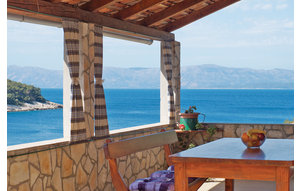 Holiday Home - Korcula-Tankaraca , Croatia - CDS026 1