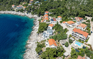 Apartment - Korcula-Prizba , Croatia - CDS037 1