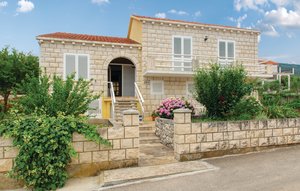 Apartment - Korcula-Racisce , Croatia - CDS042 1