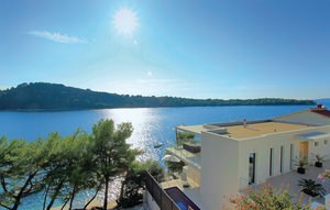 Holiday Home - Korcula-Karbuni , Croatia - CDS050 1