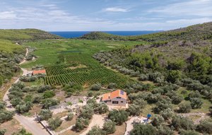 Holiday Home - Korcula-Smokvica , Croatia - CDS072 1