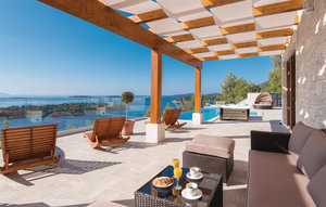 Holiday Home - Korcula-Karbuni , Croatia - CDS077 1