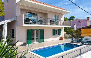 Holiday Home - Korcula-Nova , Croatia - CDS085 1