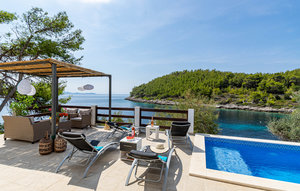 Holiday Home - Korcula-Karbuni , Croatia - CDS093 2