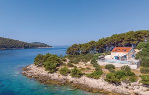 Holiday Home - Korcula-Mikulina Luka , Croatia - CDS095 1