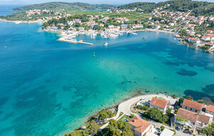 Apartment - Korcula-Lumbarda , Croatia - CDS145 1