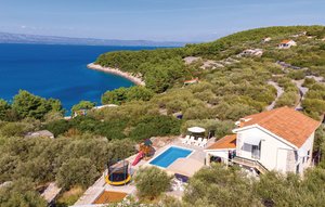 Holiday Home - Korcula-Tankaraca , Croatia - CDS146 1