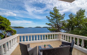 Holiday Home - Korcula-Prizba , Croatia - CDS196 1