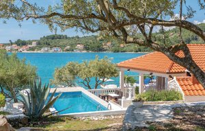 Holiday Home - Korcula-Gradina , Croatia - CDS208 1