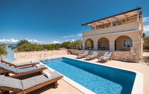 Holiday Home - Korcula-Tankaraca , Croatia - CDS264 1