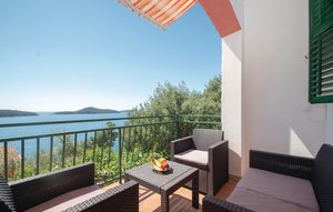 Apartment - Korcula-Prizba , Croatia - CDS268 1