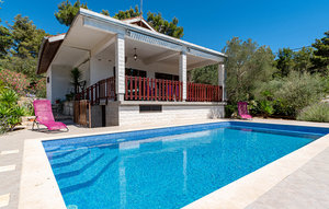 Holiday Home - Korcula-Gradina , Croatia - CDS311 1
