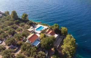 Holiday Home - Korcula-Poplat , Croatia - CDS391 1