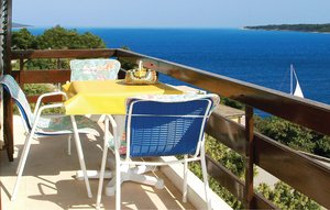 Apartment - Korcula-Prizba , Croatia - CDS437 1