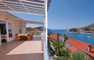 Apartment - Korcula-Brna , Croatia - CDS460 1