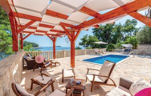 Apartment - Korcula-Prizba , Croatia - CDS476 1