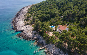 Holiday Home - Korcula-Lumbarda , Croatia - CDS501 1