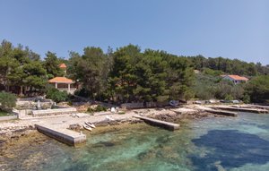 Holiday Home - Korcula-Gradina , Croatia - CDS528 1