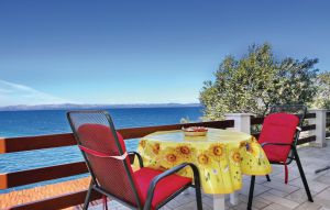 Apartment - Korcula-Crnja Luka , Croatia - CDS529 1
