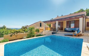 Holiday Home - Korcula-Prizba , Croatia - CDS540 1