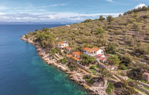 Holiday Home - Korcula-Prapatna , Croatia - CDS542 1