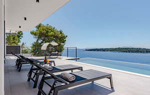 Holiday Home - Korcula-Prizba , Croatia - CDS599 1