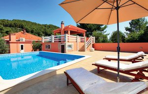 Holiday Home - Korcula-Smokvica , Croatia - CDS653 1