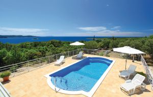 Holiday Home - Korcula-Pelegrin , Croatia - CDS659 1