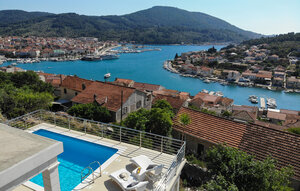 Holiday Home - Korcula-Vela Luka , Croatia - CDS715 1
