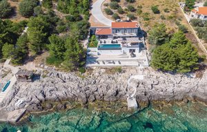 Holiday Home - Korcula-Karbuni , Croatia - CDS746 1