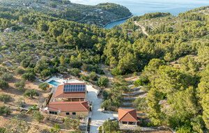 Holiday Home - Korcula - Vela Luka , Croatia - CDS758 1