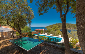 Holiday Home - Korcula - Vela Luka , Croatia - CDS759 1