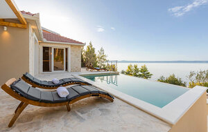 Holiday Home - Korcula-Prigradica , Croatia - CDS778 1