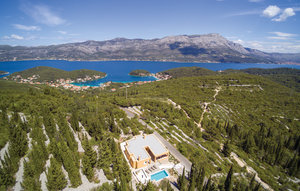 Holiday Home - Korcula-Zrnovo , Croatia - CDS803 1