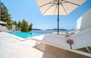 Holiday Home - Korcula - Prizba , Croatia - CDS836 1