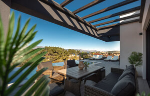 Holiday Home - Korcula - Lumbarda , Croatia - CDS838 2